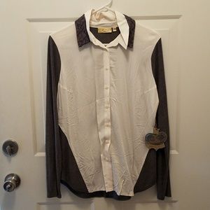 Princess Vera wang shirt